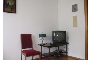 Ucraina Privát Jaremče, Esterno